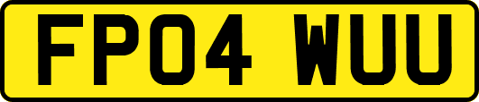 FP04WUU