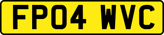 FP04WVC