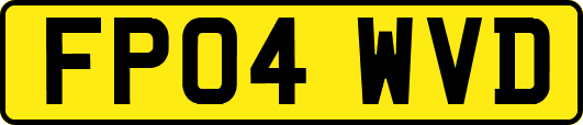 FP04WVD