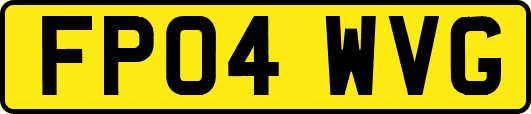 FP04WVG