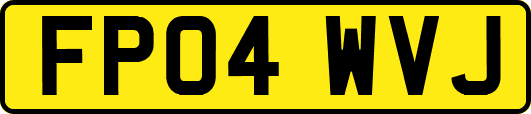 FP04WVJ