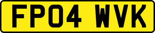 FP04WVK