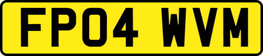 FP04WVM