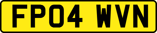 FP04WVN