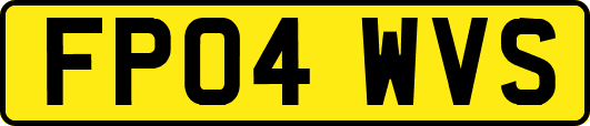 FP04WVS