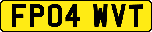 FP04WVT