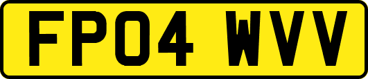 FP04WVV