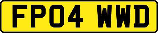 FP04WWD