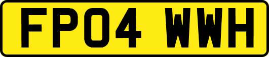 FP04WWH