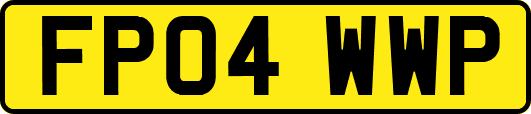FP04WWP