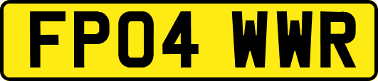 FP04WWR