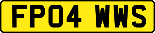 FP04WWS
