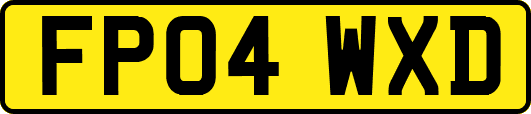 FP04WXD