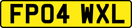 FP04WXL