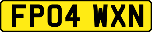 FP04WXN