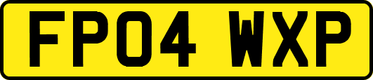 FP04WXP