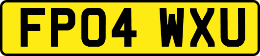 FP04WXU