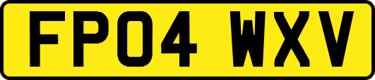 FP04WXV