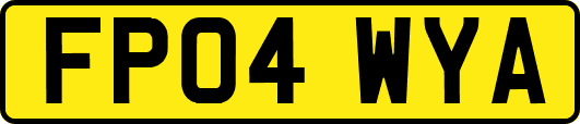 FP04WYA