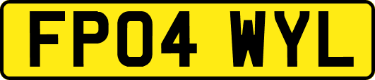 FP04WYL