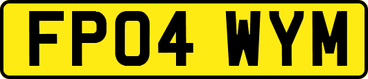 FP04WYM