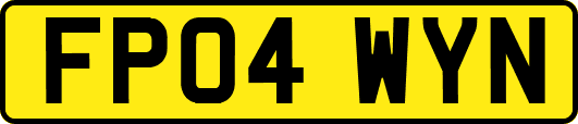 FP04WYN