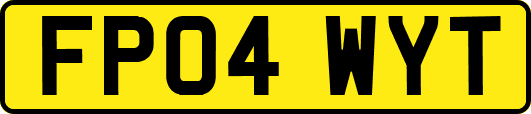 FP04WYT