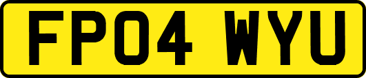 FP04WYU