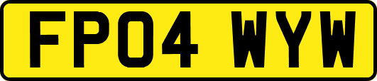 FP04WYW