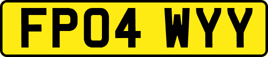 FP04WYY