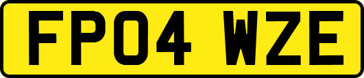 FP04WZE