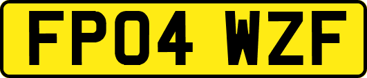 FP04WZF