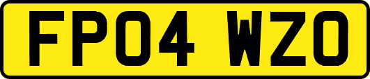 FP04WZO