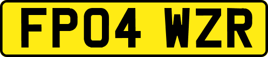 FP04WZR