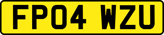 FP04WZU