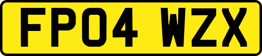 FP04WZX