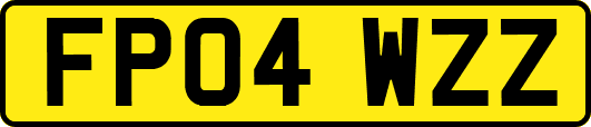FP04WZZ