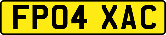 FP04XAC