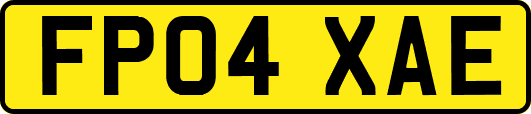 FP04XAE