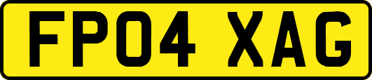 FP04XAG