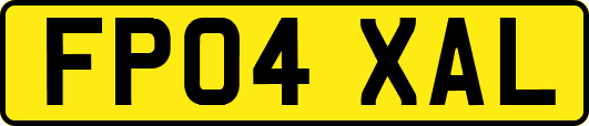 FP04XAL