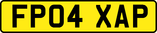 FP04XAP