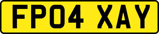FP04XAY