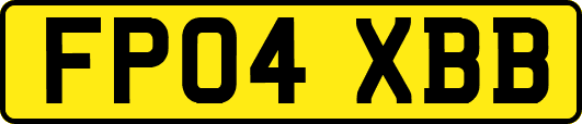 FP04XBB