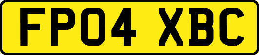 FP04XBC