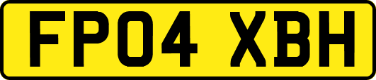 FP04XBH