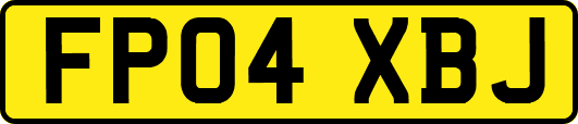 FP04XBJ
