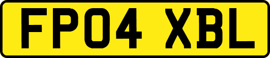 FP04XBL