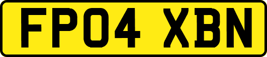 FP04XBN