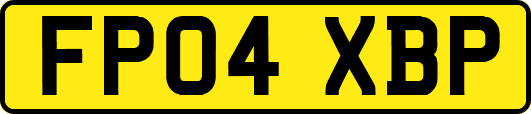 FP04XBP